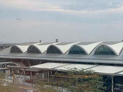 -广州白云机场雅高铂尔曼大酒店