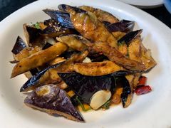 风味茄子-梅飞酒家(桑园路店)