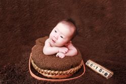 -首尔宝宝SEOUL  BABY STUDIO(通州店)