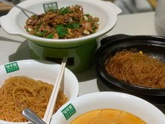 -绿草地·湘菜(7mall店)