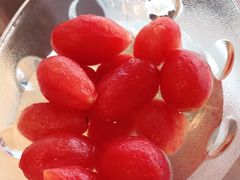-无锡城中皇冠假日酒店·芳园中餐厅
