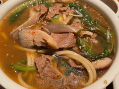 -萨拉伯尔(燕莎友谊商城店)
