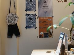 -Onirii Coffee(长乐路店)