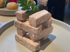 -煲宫猪肚鸡(晶品店)