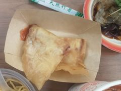 -大中沙茶面(中山路店)