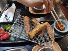 五香肉卷-小明同学(三里屯店)