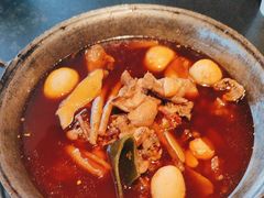 -李子坝梁山鸡(李子坝大鸡哥店)