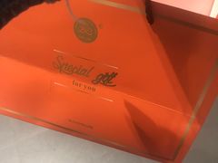 -BC烘焙伴手礼(新光天地店)