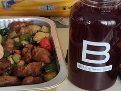 -半秋山西餐厅(襄阳万达店)