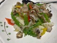 -臻宝中餐厅·大连菜·海鲜·融合菜(大连一方城堡豪华精选酒店)