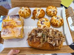 -Caidie Bakery采蝶轩(人民东路店)