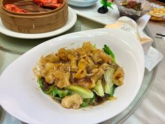 -金城大酒店-中餐厅(汾江中路店)