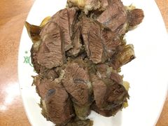 -清真·益鑫羊肉手抓馆(花园北街店)