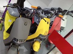 -九号电动车(安定门内大街店)