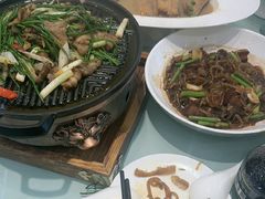-合胜记太原排档(王府井店)
