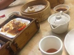 -又一间茶点轩(百汇广场店)