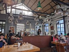 -The Workshop Coffee