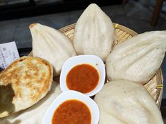 -鹅火锅(翡翠路店)