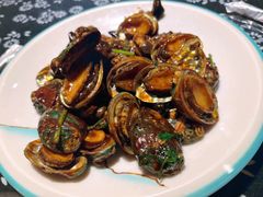 -旺角小渔村(二马路店)