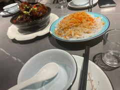 -富临轩私房菜(集庆门大街店)