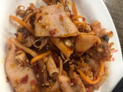 -西塔大冷面(市府大路店)