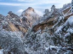 -华山风景名胜区