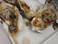 -深海聚汇·牛榴宴·自助料理(江宁万达店)