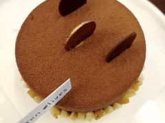 -Ten Olives甜点