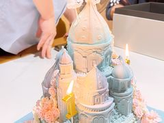-GRAMCAKE一克甜品(昙华林花园山店)