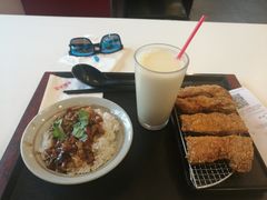 -永和大王(小厨·东四十条店)