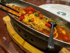 -中国徽菜·徽商故里(广安门店)