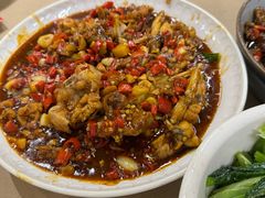 -老三样·旧食新味(万寿宫店)