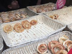-芙蓉记马蹄烧饼糖酥火烧