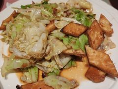 -巴依老爷新疆美食(清华东门店)