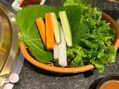 -梦山水日本烧肉(五四广场店)