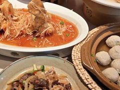 -话梅·客家小厨(东门店)