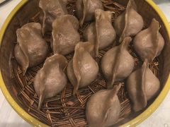 -大清花饺子(山庄店)