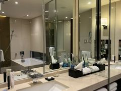 -香港尖沙咀凯悦酒店