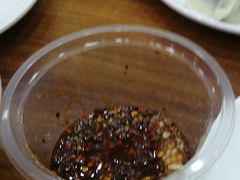 -东北大馅手工水饺(较场口永辉超市)