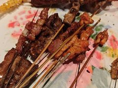 -北丐先生·野馄饨烧烤(长宁龙之梦店)
