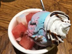 -Aqua Oasis 水天堂(爱山广场店)