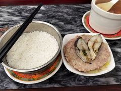 -益寿炖品店