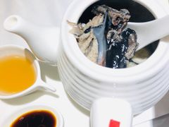 -尚一汤 广东炖汤(金桥国际店)