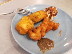 -快乐爱斯米牛排自助(亿合城店)