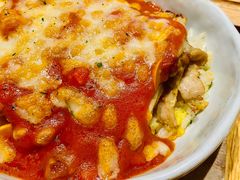 -森Some Fusion(荔湾店)