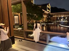 -湘湖逍遥庄园·水漾中餐厅