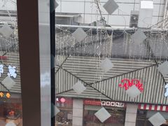 -必胜客(上海新南方商城PH店)