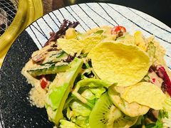 -龍二烧肉酒场(九亭店)