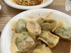 素交冷面-珊珊小笼馆(仙霞路店)