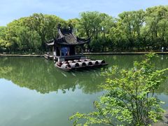 -柯岩风景区